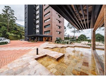 Espectacular apartamento en Altos del Poblado