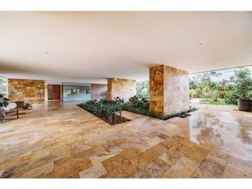 Espectacular apartamento en Altos del Poblado
