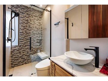 Espectacular apartamento en Altos del Poblado