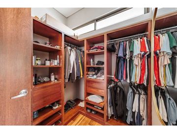 Espectacular apartamento en Altos del Poblado