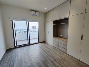 Departamento en Venta Cumbres Bonavente 2 Niveles Penthouse
