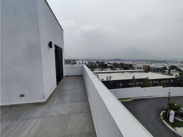 Departamento en Venta Cumbres Bonavente 2 Niveles Penthouse