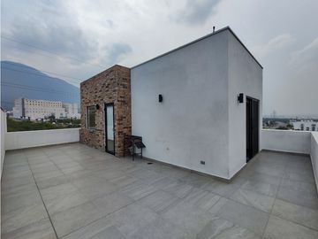 Departamento en Venta Cumbres Bonavente 2 Niveles Penthouse