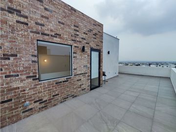 Departamento en Venta Cumbres Bonavente 2 Niveles Penthouse