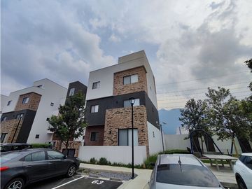 Departamento en Venta Cumbres Bonavente 2 Niveles Penthouse
