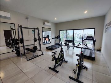 Departamento en Venta Cumbres Bonavente 2 Niveles Penthouse