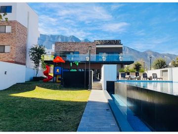 Departamento en Venta Cumbres Bonavente 2 Niveles Penthouse