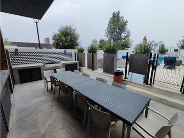 Departamento en Venta Cumbres Bonavente 2 Niveles Penthouse