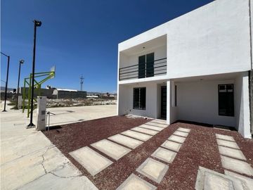Venta de Casa, Rinconadas del Venado II – Tu Nuevo Hogar en Tulipanes!