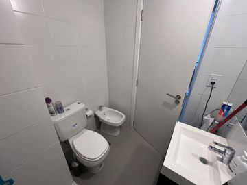 Departamento en Distrito Boero - Los Fresnos II