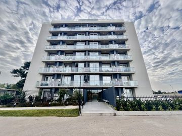 Departamento en Distrito Boero - Los Fresnos II