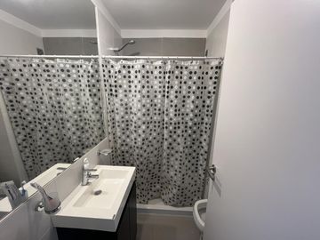 Departamento en Distrito Boero - Los Fresnos II