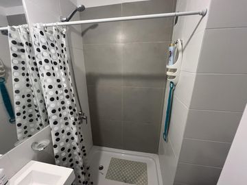 Departamento en Distrito Boero - Los Fresnos II