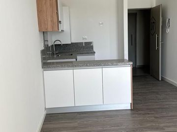 Departamento en Distrito Boero - Los Fresnos II