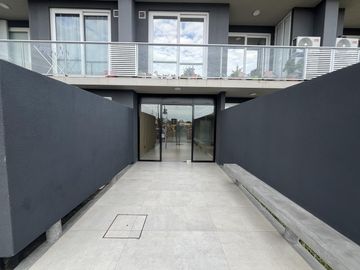 Departamento en Distrito Boero - Los Fresnos II