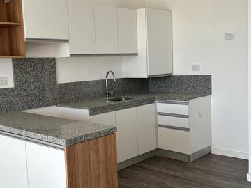 Departamento en Distrito Boero - Los Fresnos II