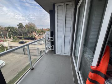 Departamento en Distrito Boero - Los Fresnos II