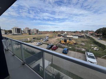 Departamento en Distrito Boero - Los Fresnos II