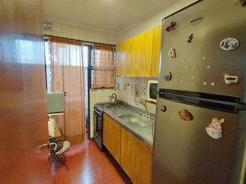 Venta/Departamento en  Complejo/ Escobar