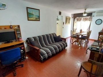 Venta/Departamento en  Complejo/ Escobar