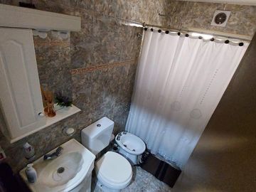 Venta/Departamento en  Complejo/ Escobar