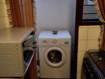 Venta/Departamento en  Complejo/ Escobar