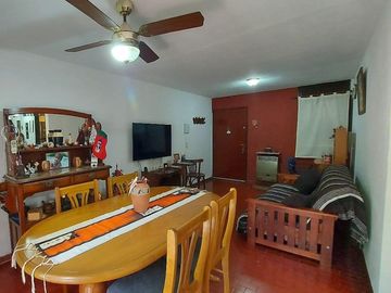 Venta/Departamento en  Complejo/ Escobar