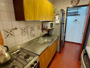 Venta/Departamento en  Complejo/ Escobar