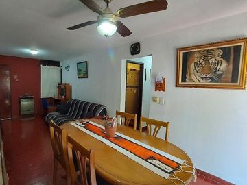 Venta/Departamento en  Complejo/ Escobar