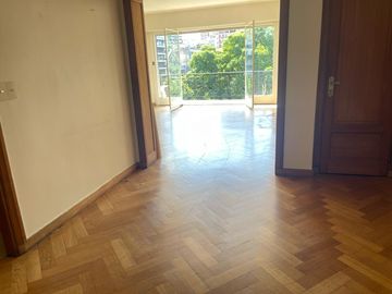 Arenales al 1572, Capital Federal