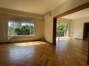 Arenales al 1572, Capital Federal