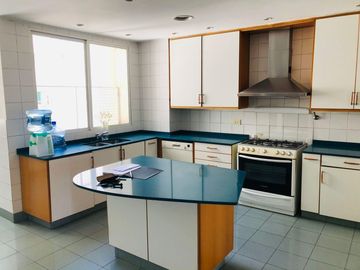 Arenales al 1572, Capital Federal