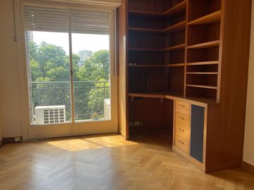 Arenales al 1572, Capital Federal