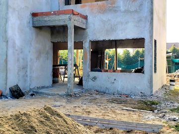Casa en  Venta 5 ambientes a estrenar El Cantón Norte