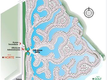 Casa en  Venta 5 ambientes a estrenar El Cantón Norte