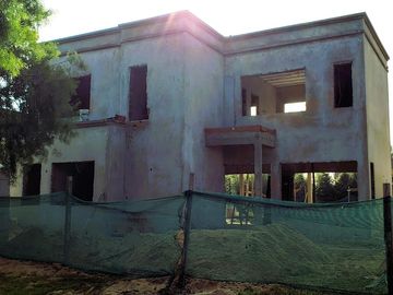 Casa en  Venta 5 ambientes a estrenar El Cantón Norte