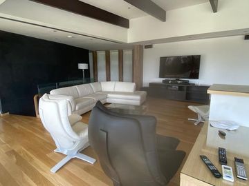 Casa - El Yacht