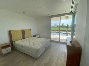 Casa - El Yacht