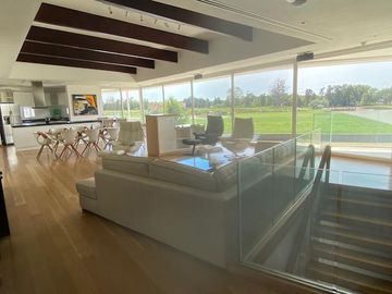 Casa - El Yacht