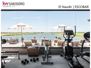 Venta. Lote. Interno. El Naudir. Escobar