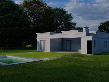 Venta. Lote. Interno. El Naudir. Escobar