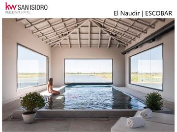 Venta. Lote. Interno. El Naudir. Escobar