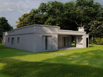 Venta. Lote. Interno. El Naudir. Escobar
