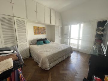 Departamento en Recoleta