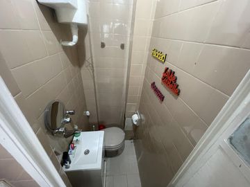 Departamento en Recoleta