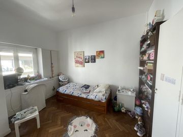 Departamento en Recoleta