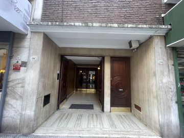 Departamento en Recoleta