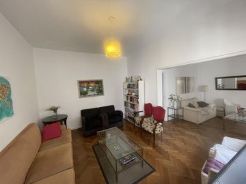 Departamento en Recoleta