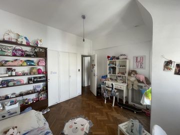 Departamento en Recoleta