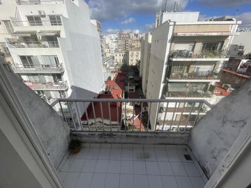 Departamento en Recoleta